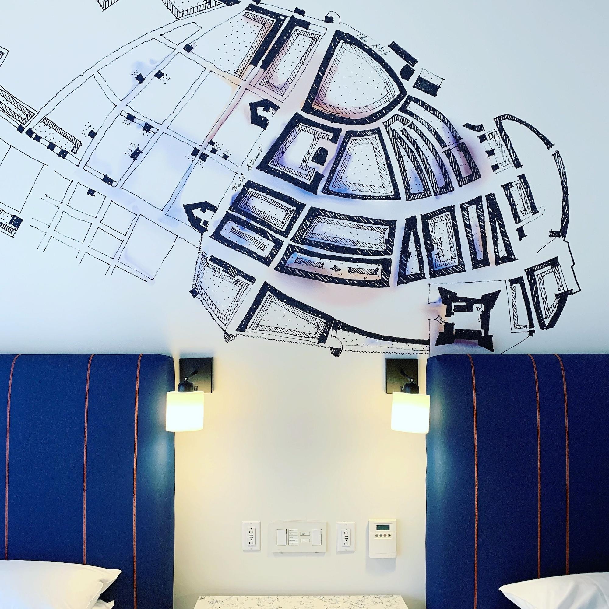 Hyatt Centric Wall Street Νέα Υόρκη Εξωτερικό φωτογραφία