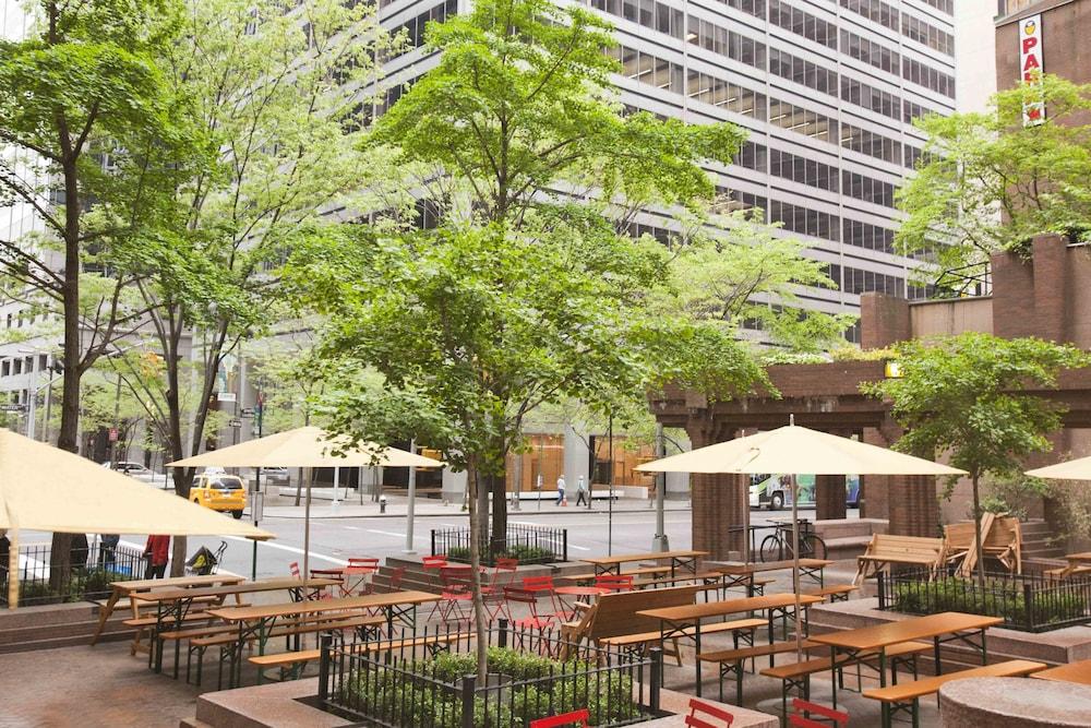 Hyatt Centric Wall Street Νέα Υόρκη Εξωτερικό φωτογραφία