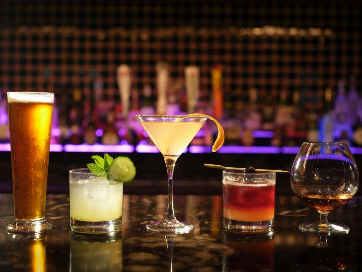 Hyatt Centric Wall Street Νέα Υόρκη Εξωτερικό φωτογραφία