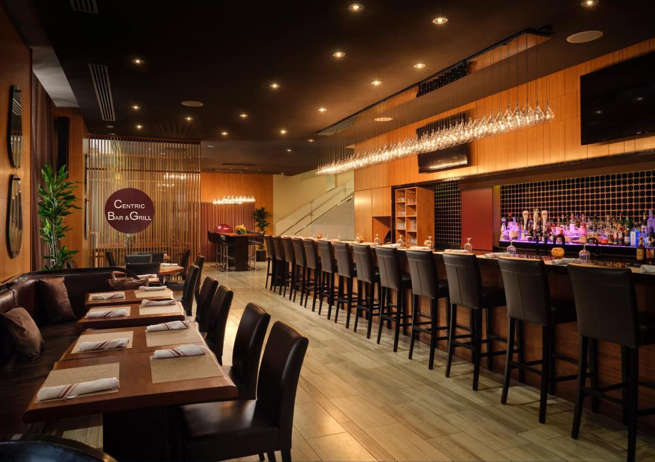 Hyatt Centric Wall Street Νέα Υόρκη Εξωτερικό φωτογραφία