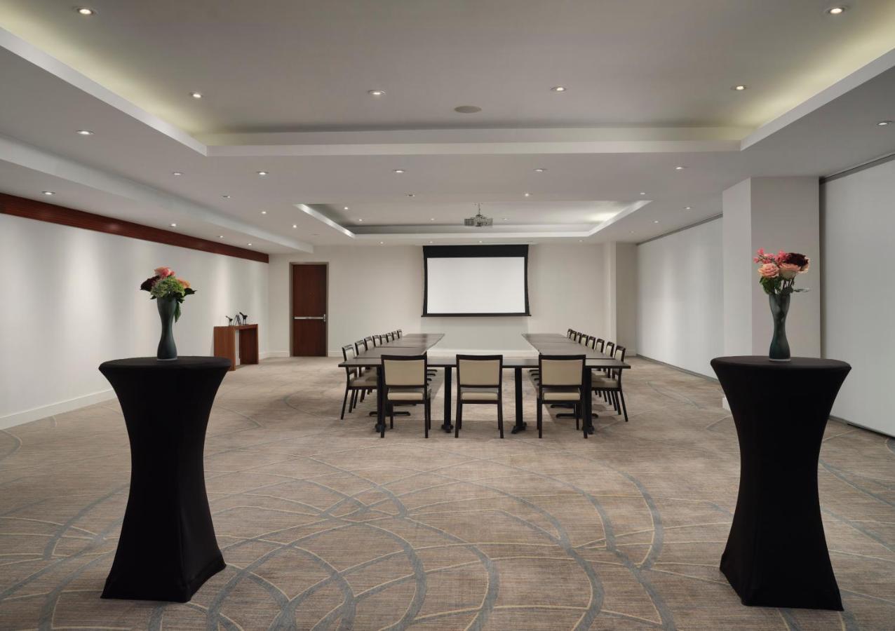 Hyatt Centric Wall Street Νέα Υόρκη Εξωτερικό φωτογραφία