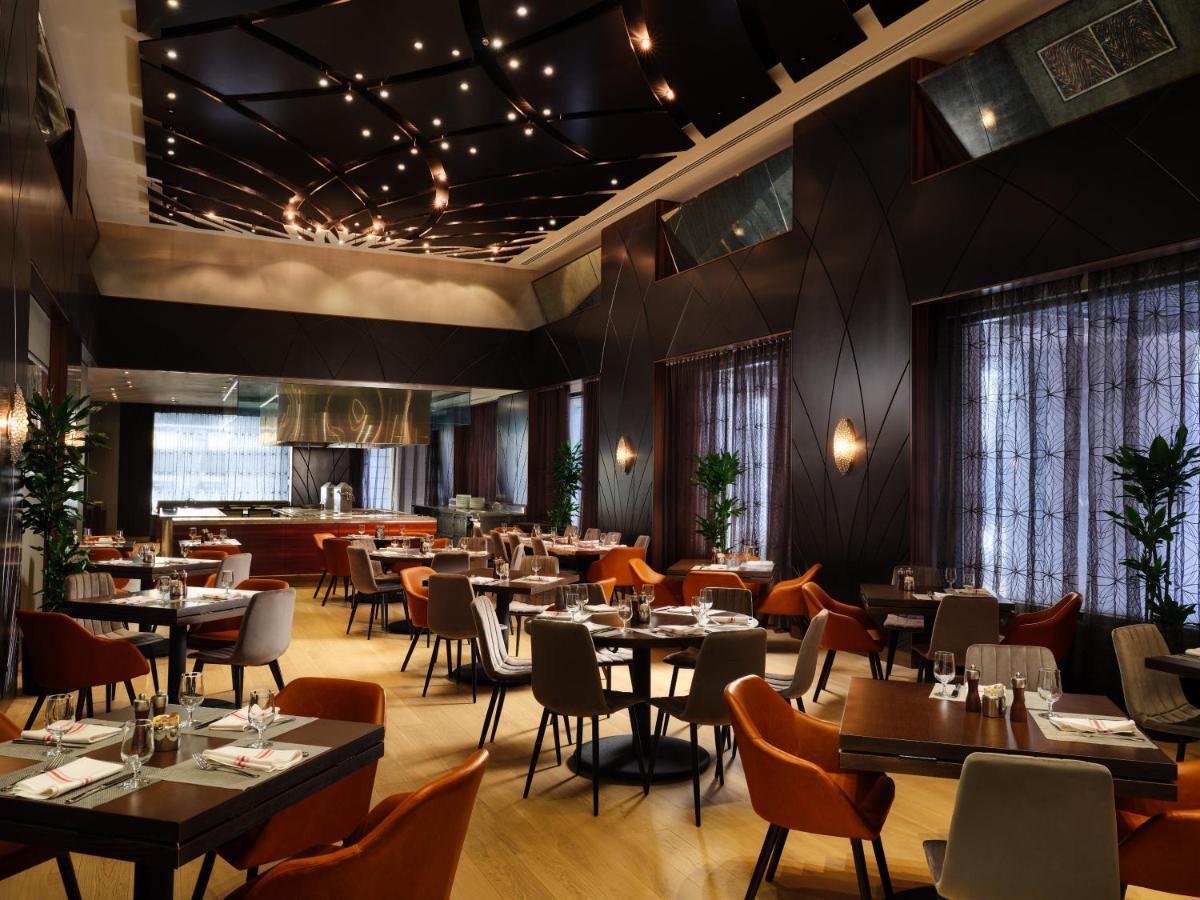 Hyatt Centric Wall Street Νέα Υόρκη Εξωτερικό φωτογραφία