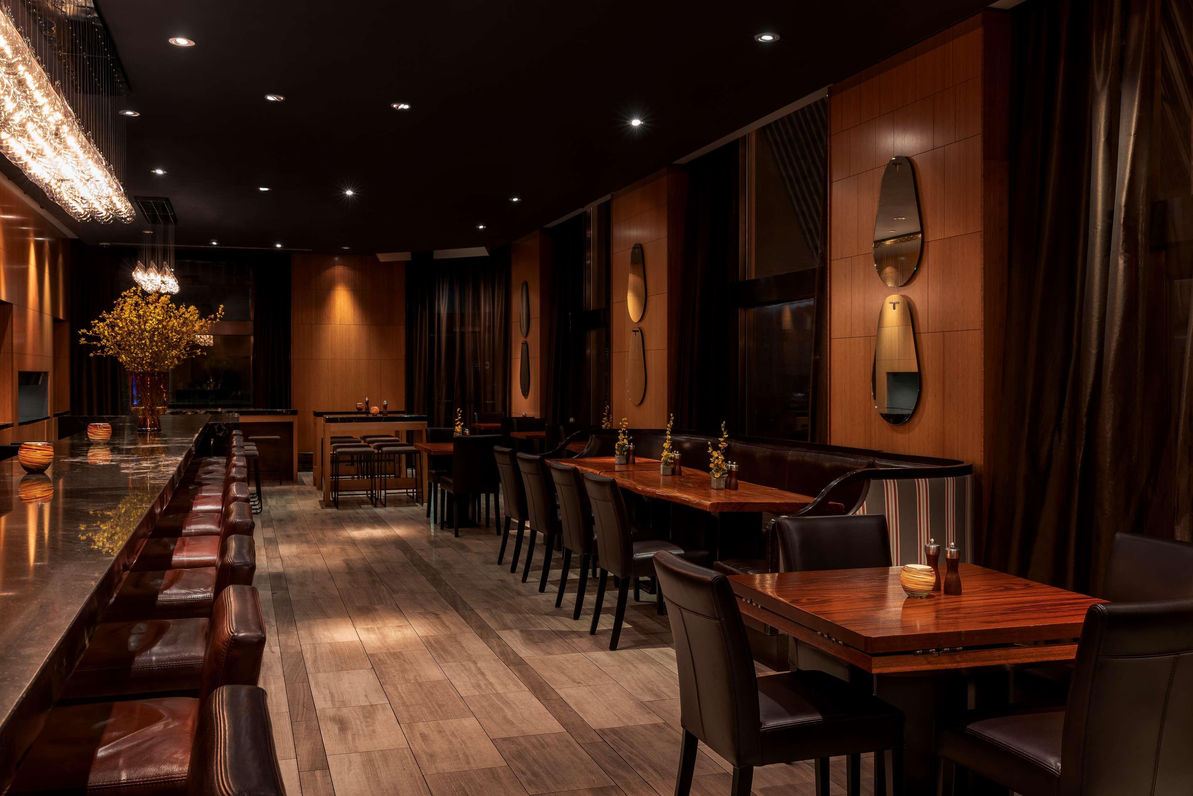 Hyatt Centric Wall Street Νέα Υόρκη Εξωτερικό φωτογραφία