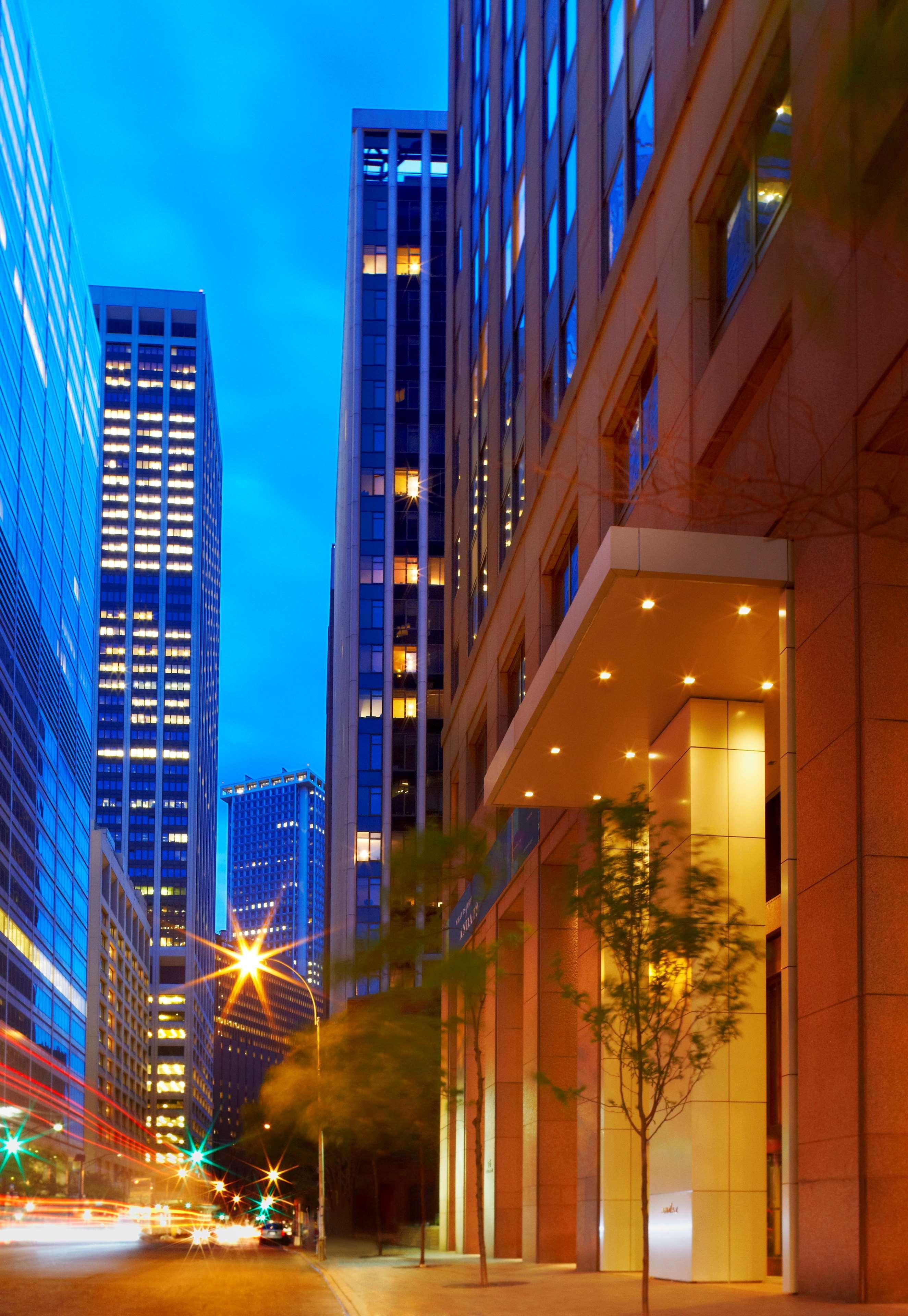 Hyatt Centric Wall Street Νέα Υόρκη Εξωτερικό φωτογραφία