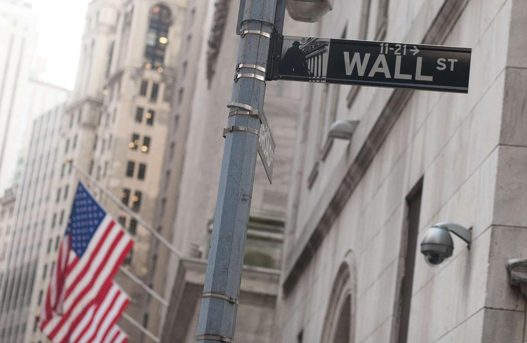 Hyatt Centric Wall Street Νέα Υόρκη Εξωτερικό φωτογραφία