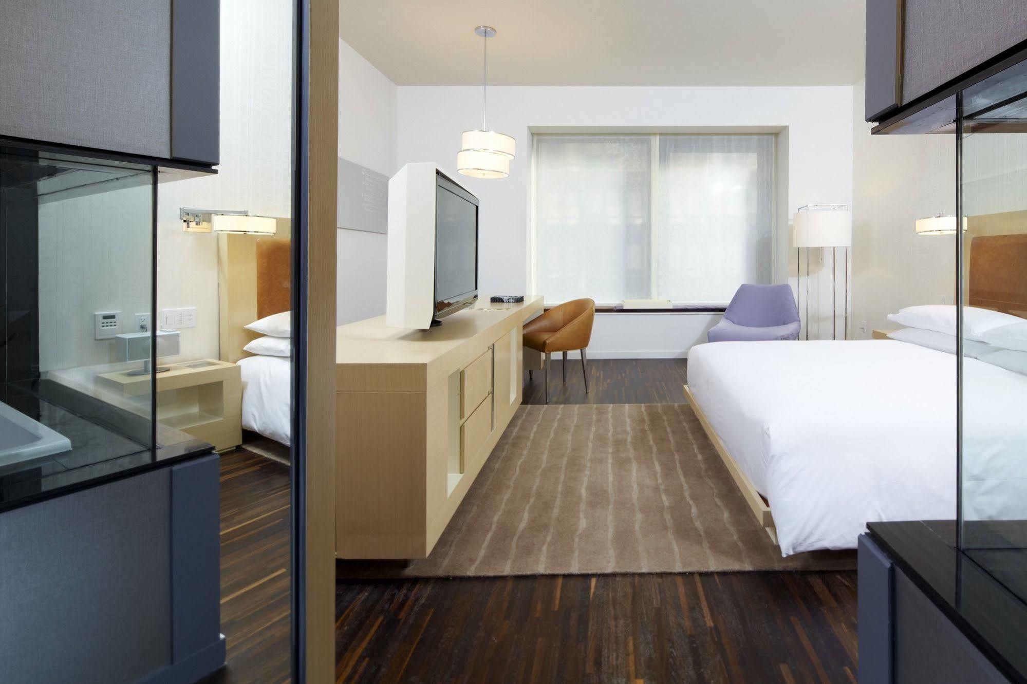 Hyatt Centric Wall Street Νέα Υόρκη Δωμάτιο φωτογραφία