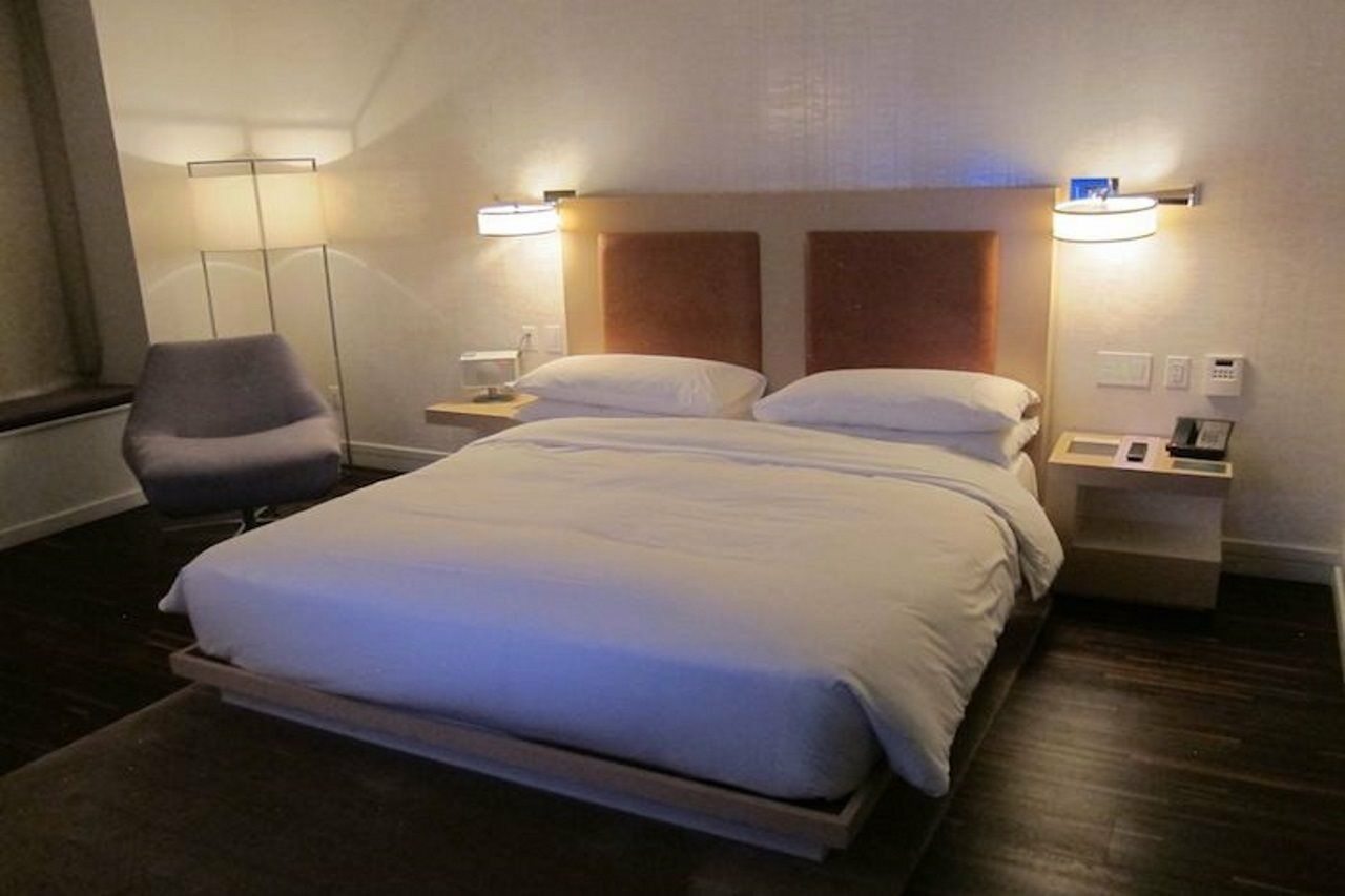 Hyatt Centric Wall Street Νέα Υόρκη Εξωτερικό φωτογραφία