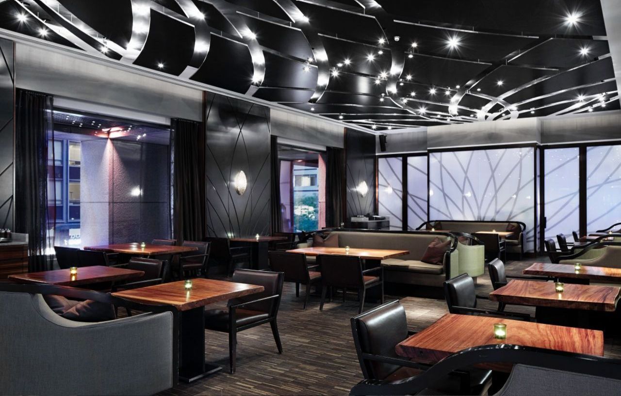 Hyatt Centric Wall Street Νέα Υόρκη Εξωτερικό φωτογραφία